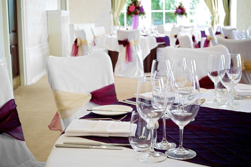 Seaham Hall&Serenity Spa Bagian luar foto