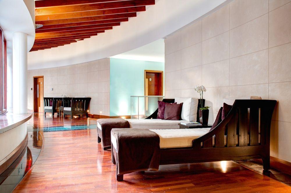 Seaham Hall&Serenity Spa Bagian luar foto