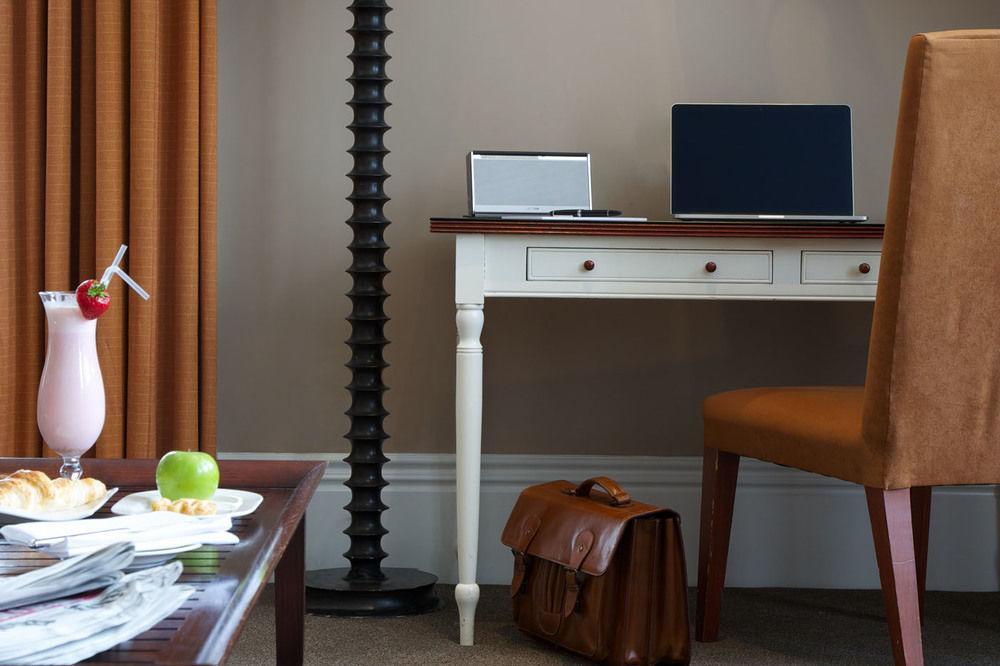 Seaham Hall&Serenity Spa Bagian luar foto