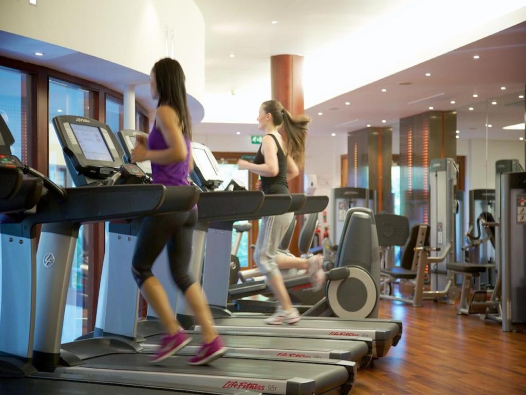 Seaham Hall&Serenity Spa Bagian luar foto