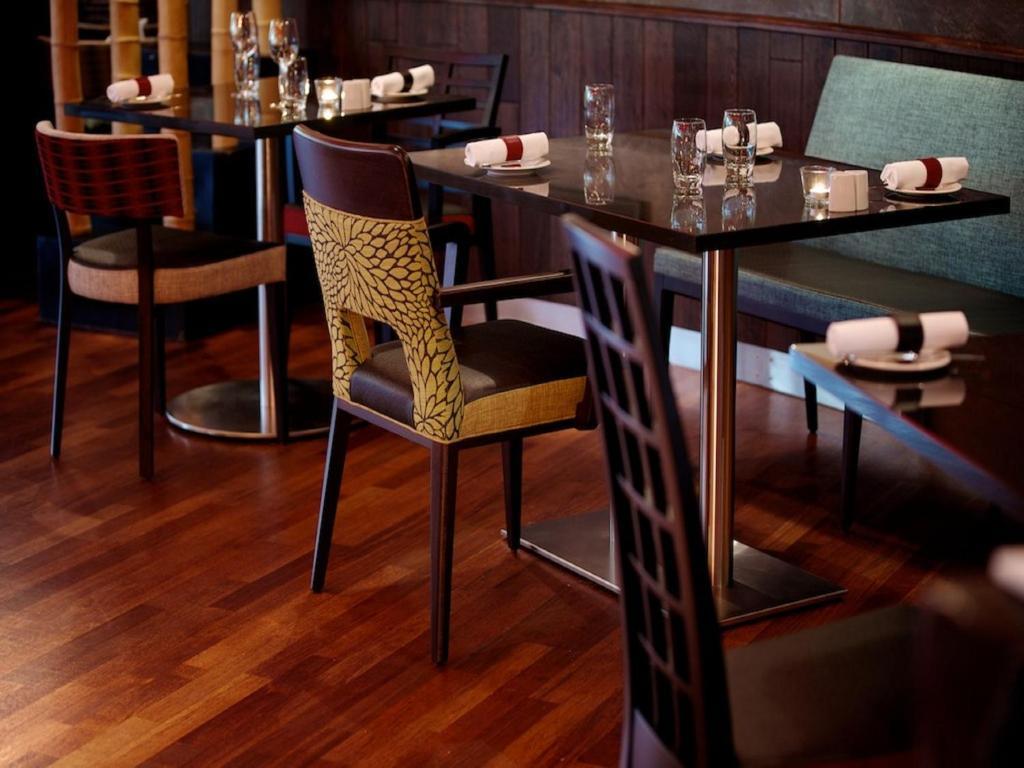 Seaham Hall&Serenity Spa Bagian luar foto