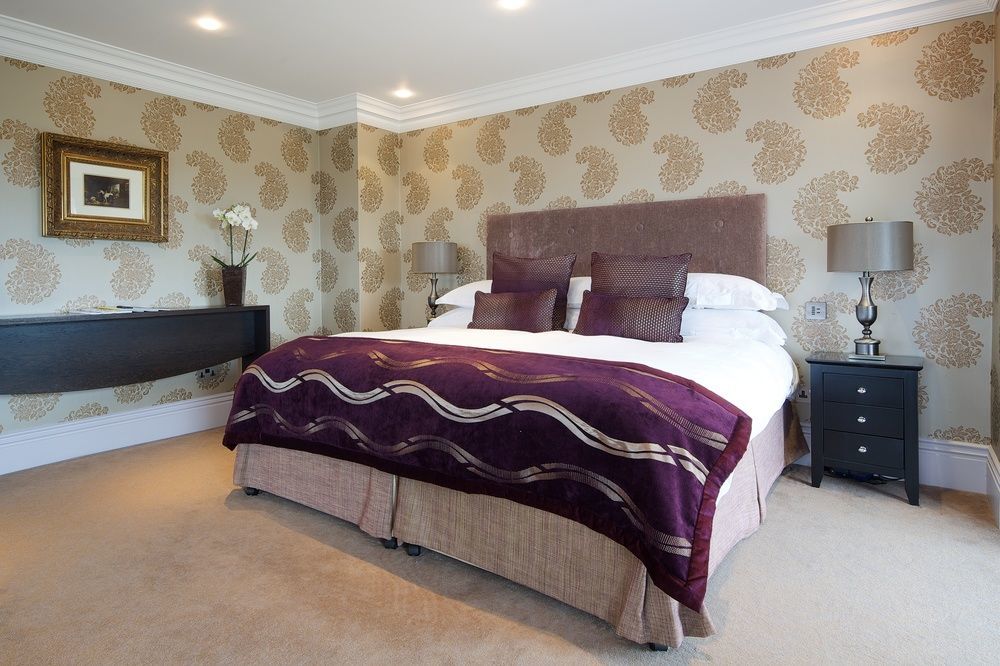 Seaham Hall&Serenity Spa Bagian luar foto