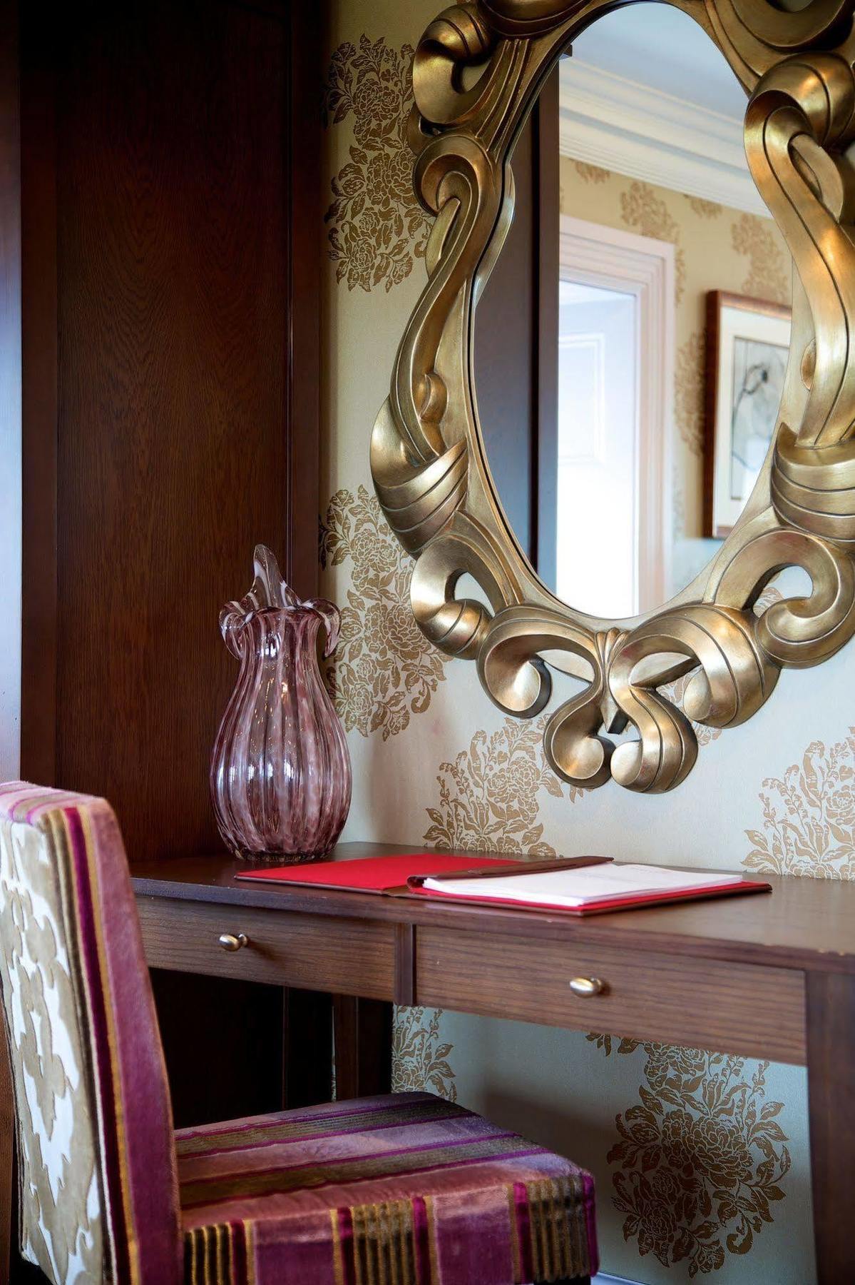 Seaham Hall&Serenity Spa Bagian luar foto