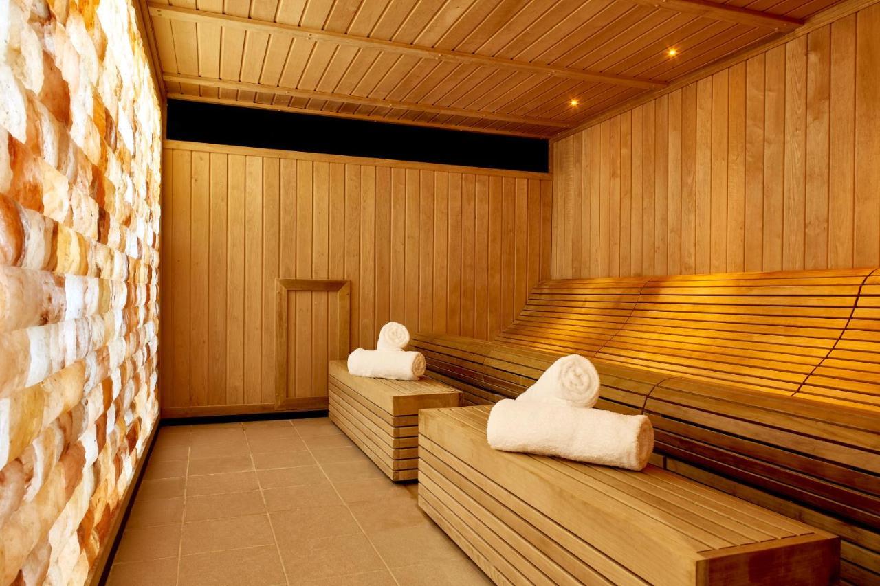 Seaham Hall&Serenity Spa Bagian luar foto
