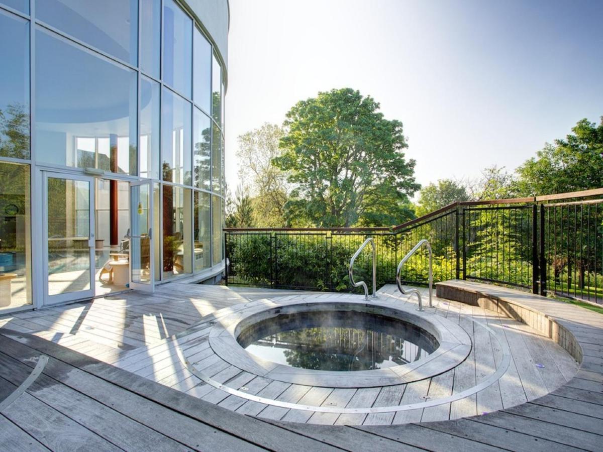 Seaham Hall&Serenity Spa Bagian luar foto